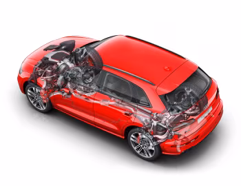 Audi SQ5 TFSI [Worldwide] '06.2017–20