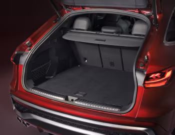 Ambos Audi SQ5 TFSI quattro Sportback [Worldwide] '2025–pr.