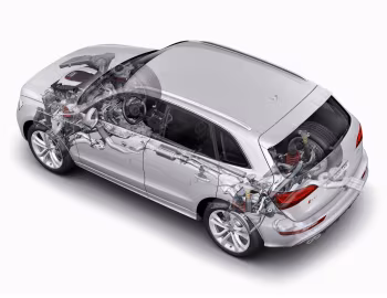 Audi SQ5 TDI [Worldwide] (8R) '2013–17