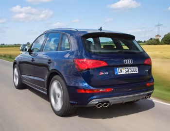 Audi SQ5 TDI [Worldwide] (8R) '2013–17