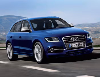 Audi SQ5 TDI [Worldwide] (8R) '2013–17