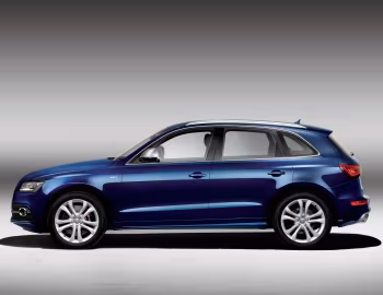 Audi SQ5 TDI [Worldwide] (8R) '2013–17
