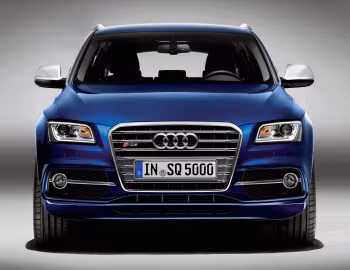 Audi SQ5 TDI [Worldwide] (8R) '2013–17