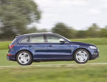 Audi SQ5 TDI [Worldwide] (8R) '2013–17