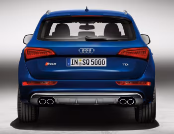 Audi SQ5 TDI [Worldwide] (8R) '2013–17