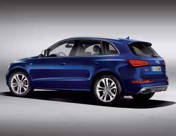 Audi SQ5 TDI [Worldwide] (8R) '2013–17