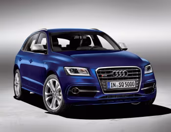 Audi SQ5 TDI [Worldwide] (8R) '2013–17