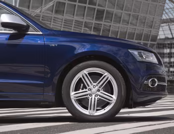 Audi SQ5 TDI [Worldwide] (8R) '2013–17
