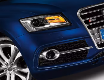 Audi SQ5 TDI [Worldwide] (8R) '2013–17