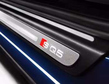 Audi SQ5 TDI [Worldwide] (8R) '2013–17