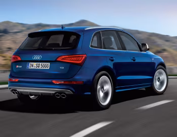 Audi SQ5 TDI [Worldwide] (8R) '2013–17