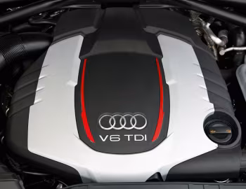 Bajo el capó Audi SQ5 TDI [Worldwide] (8R) '2013–17
