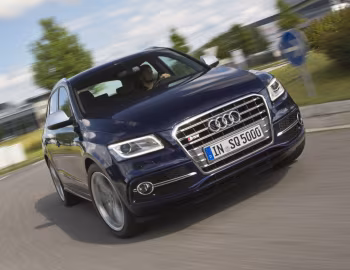 Audi SQ5 TDI [Worldwide] (8R) '2013–17