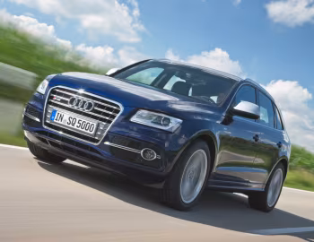 Audi SQ5 TDI [Worldwide] (8R) '2013–17