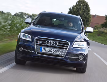Audi SQ5 TDI [Worldwide] (8R) '2013–17