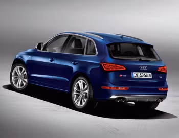 Audi SQ5 TDI [Worldwide] (8R) '2013–17