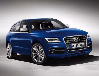 Audi SQ5 TDI [Worldwide] (8R) '2013–17