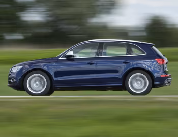 Audi SQ5 TDI [Worldwide] (8R) '2013–17