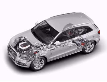 Audi SQ5 TDI [Worldwide] (8R) '2013–17