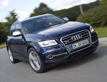 Audi SQ5 TDI [Worldwide] (8R) '2013–17