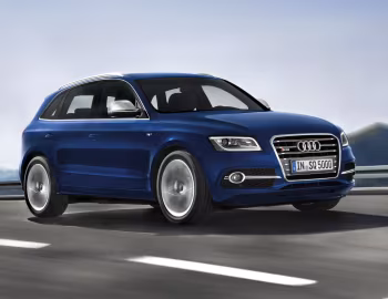 Audi SQ5 TDI [Worldwide] (8R) '2013–17