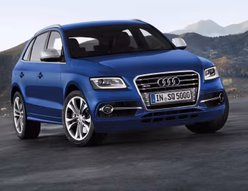 Audi SQ5 TDI [Worldwide] (8R) '2013–17