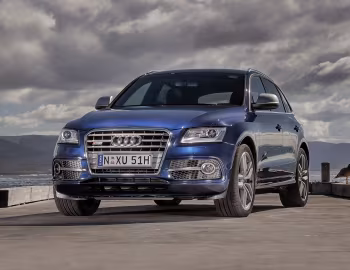 Audi SQ5 TDI [Australia] (8R) '2013–17