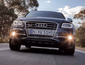 Audi SQ5 TDI [Australia] (8R) '2013–17