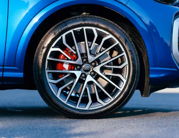 Audi SQ5 TFSI [Australia] '2025–pr.