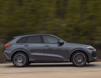 2025–pr. Audi SQ5 TFSI [North America] '2025–pr.