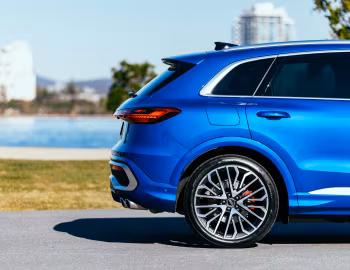 Audi SQ5 TFSI [Australia] '2025–pr.