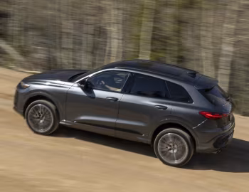 2025–pr. Audi SQ5 TFSI [North America] '2025–pr.