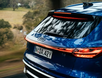 Audi SQ5 TFSI [Australia] '2025–pr.