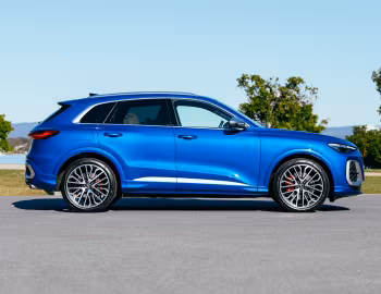 Audi SQ5 TFSI [Australia] '2025–pr.