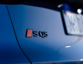 Audi SQ5 TFSI [Australia] '2025–pr.