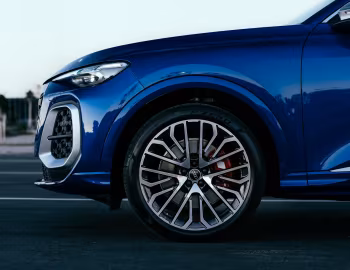 Audi SQ5 TFSI [Australia] '2025–pr.