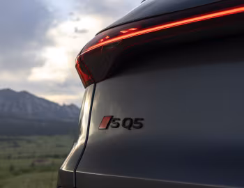 2025–pr. Audi SQ5 TFSI [North America] '2025–pr.