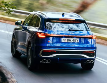 Audi SQ5 TFSI [Australia] '2025–pr.