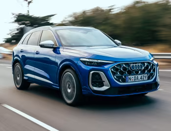 Audi SQ5 TFSI [Australia] '2025–pr.