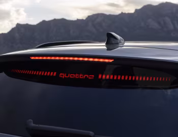 2025–pr. Audi SQ5 TFSI [North America] '2025–pr.