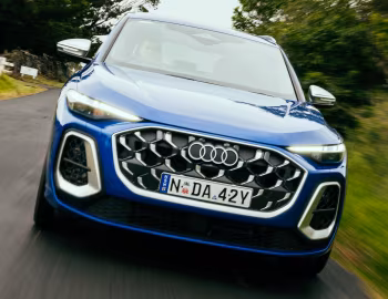 Audi SQ5 TFSI [Australia] '2025–pr.