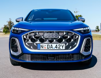 Audi SQ5 TFSI [Australia] '2025–pr.