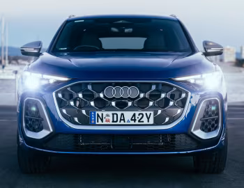 Audi SQ5 TFSI [Australia] '2025–pr.