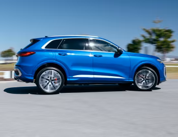 Audi SQ5 TFSI [Australia] '2025–pr.