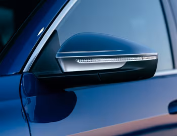 Audi SQ5 TFSI [Australia] '2025–pr.
