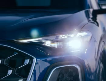 Audi SQ5 TFSI [Australia] '2025–pr.