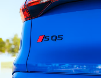 Audi SQ5 TFSI [Australia] '2025–pr.