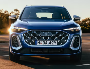 Audi SQ5 TFSI [Australia] '2025–pr.