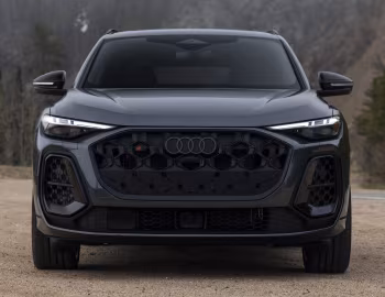 2025–pr. Audi SQ5 TFSI [North America] '2025–pr.