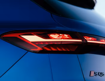Audi SQ5 TFSI [Australia] '2025–pr.